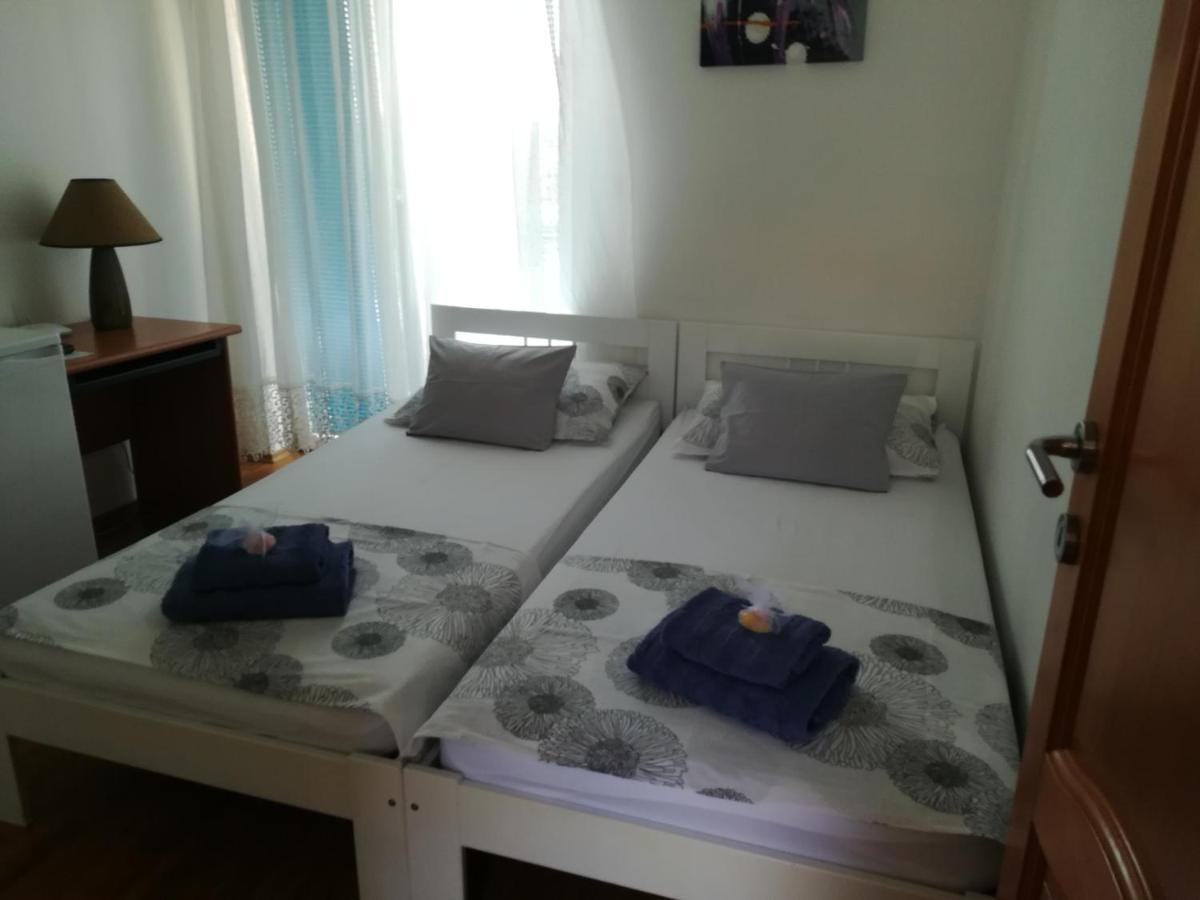 Studio Apartment Mandic Dubrovnik Exterior photo