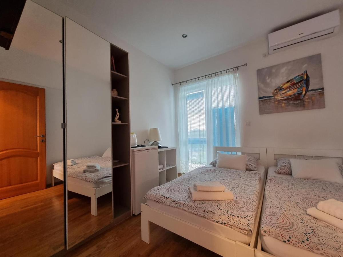 Studio Apartment Mandic Dubrovnik Exterior photo