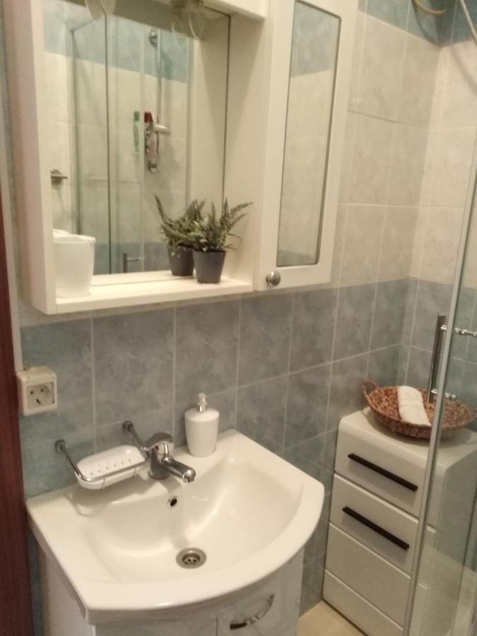 Studio Apartment Mandic Dubrovnik Exterior photo