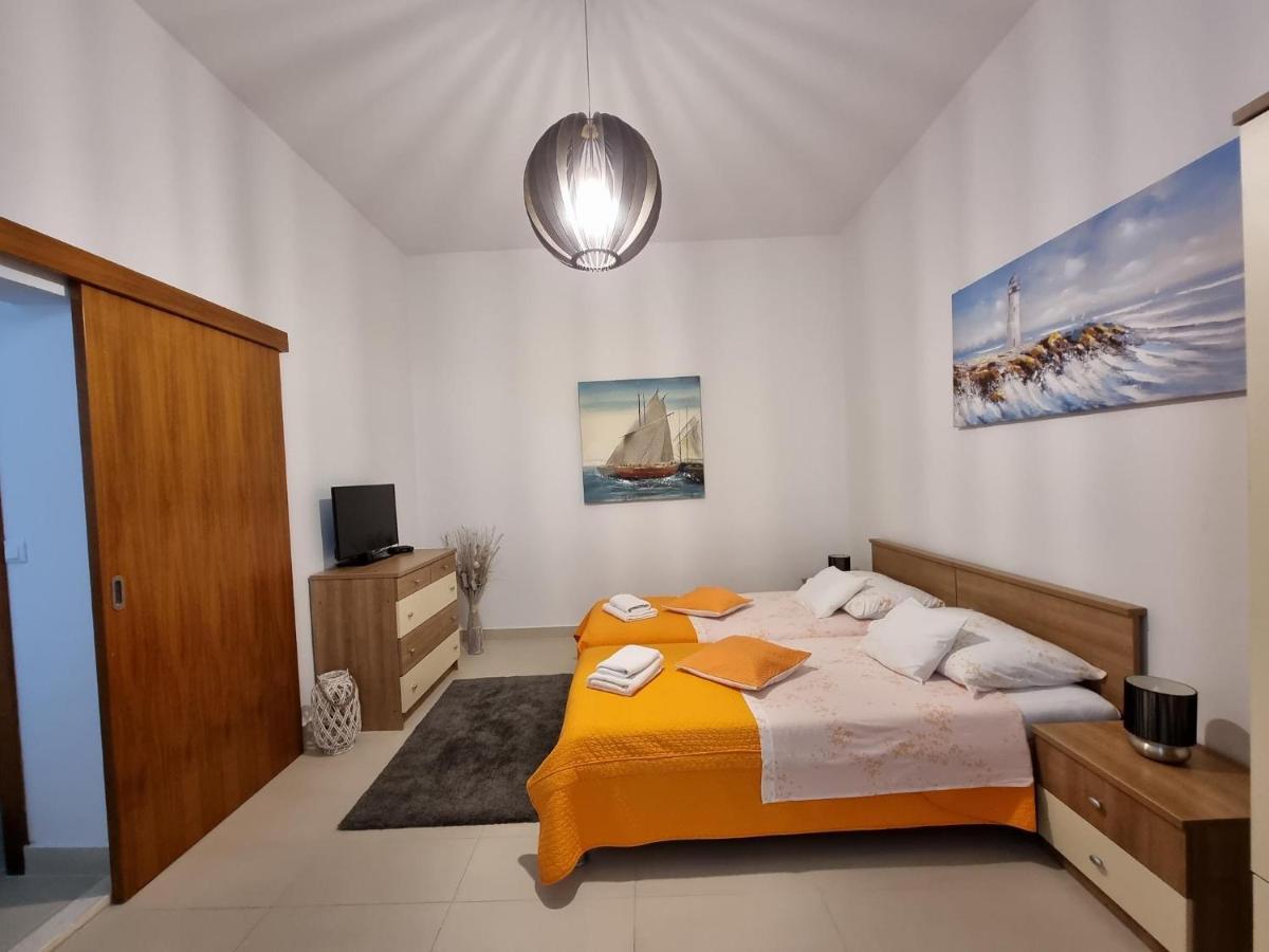 Studio Apartment Mandic Dubrovnik Exterior photo