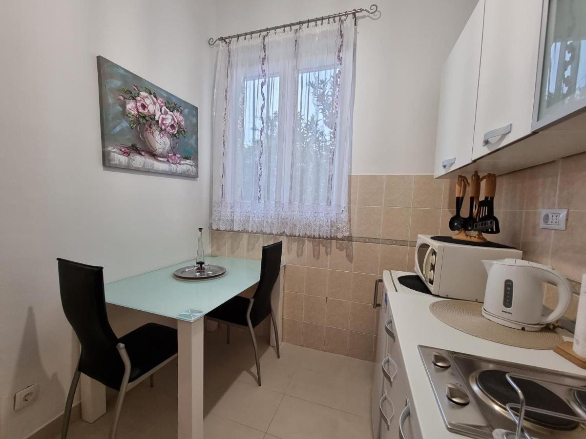 Studio Apartment Mandic Dubrovnik Exterior photo