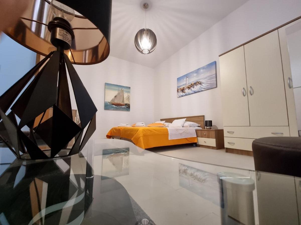 Studio Apartment Mandic Dubrovnik Exterior photo