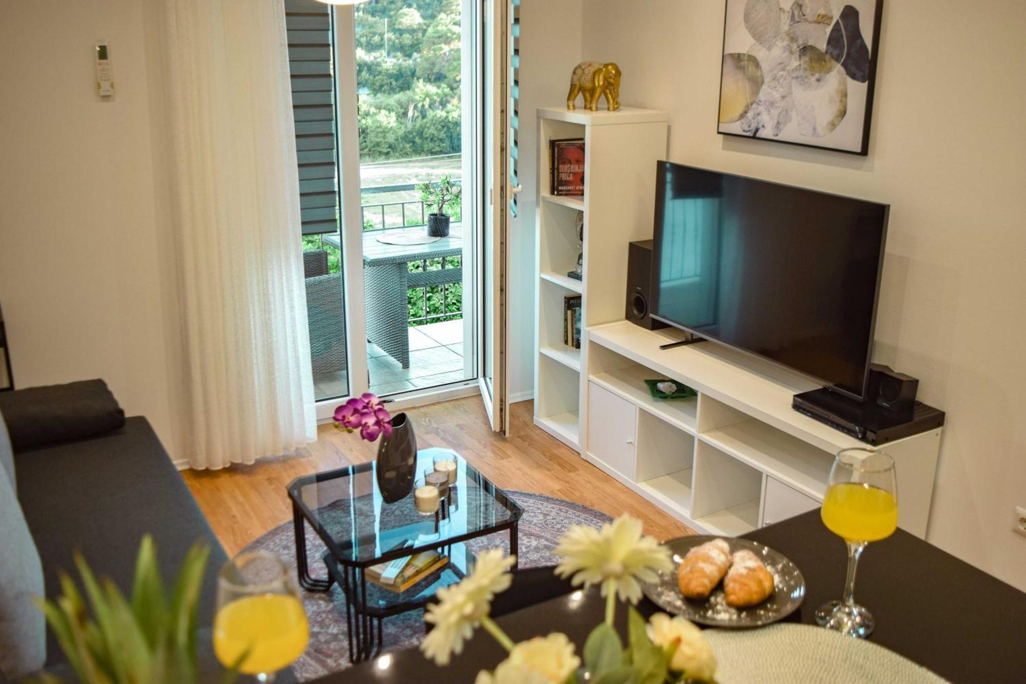 Studio Apartment Mandic Dubrovnik Exterior photo