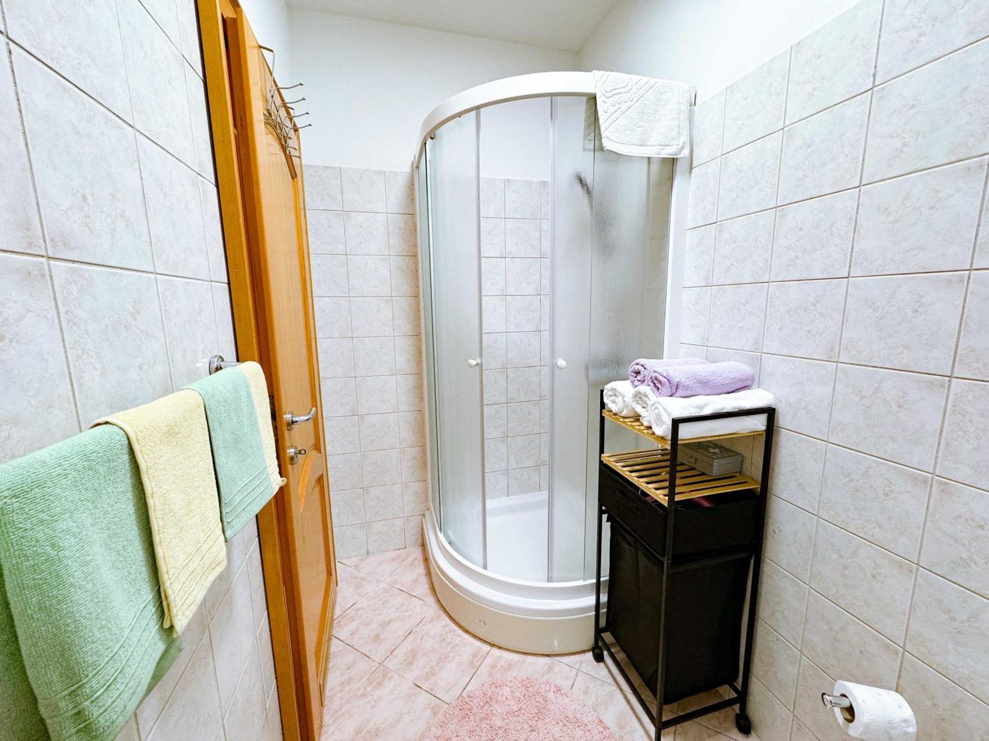 Studio Apartment Mandic Dubrovnik Exterior photo